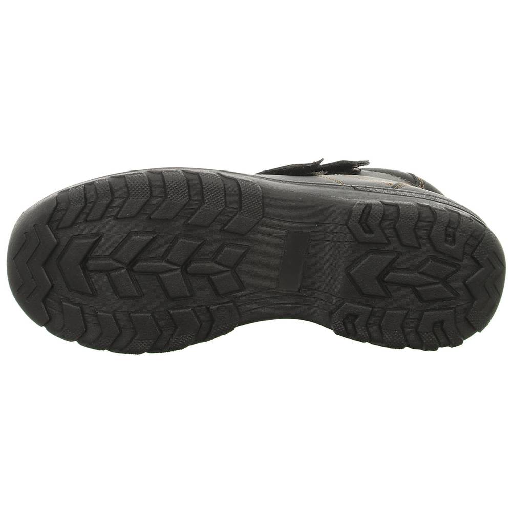 Paulo G. Schlupf/Reißverschlußstiefelette Warmfutter Freizeit (Casual) JETZT KAUFEN