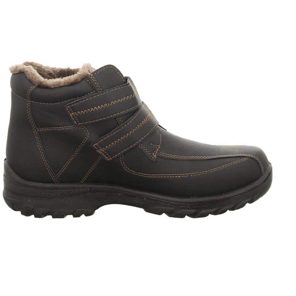 Paulo G. Schlupf/Reißverschlußstiefelette Warmfutter Freizeit (Casual) JETZT KAUFEN
