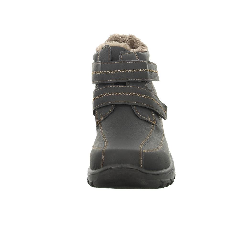 Paulo G. Schlupf/Reißverschlußstiefelette Warmfutter Freizeit (Casual) JETZT KAUFEN