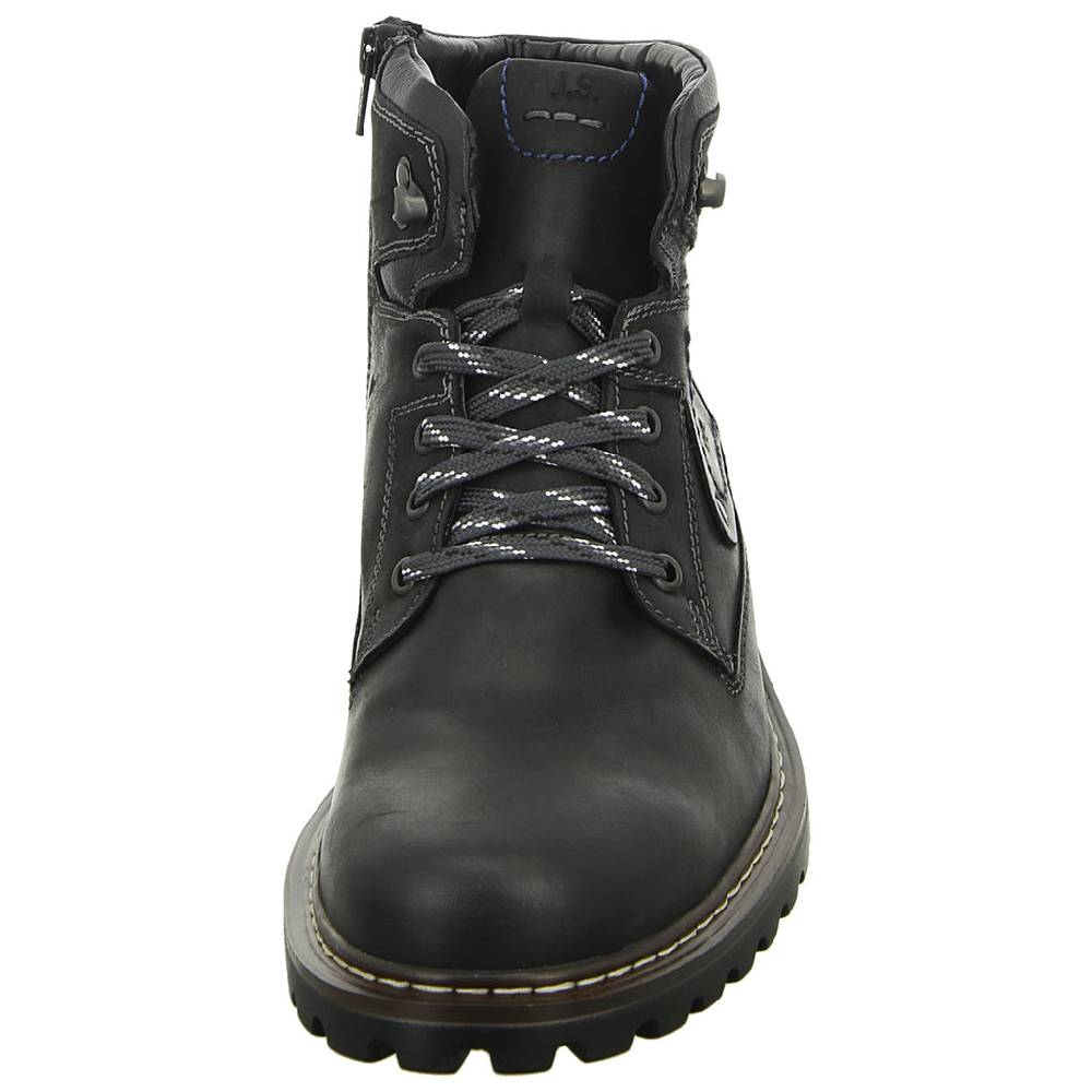 Josef Seibel Allwetterstiefel Warmfutter mit Funktionsmembran (wasserabweisend/wasserdicht) Letzter Tag