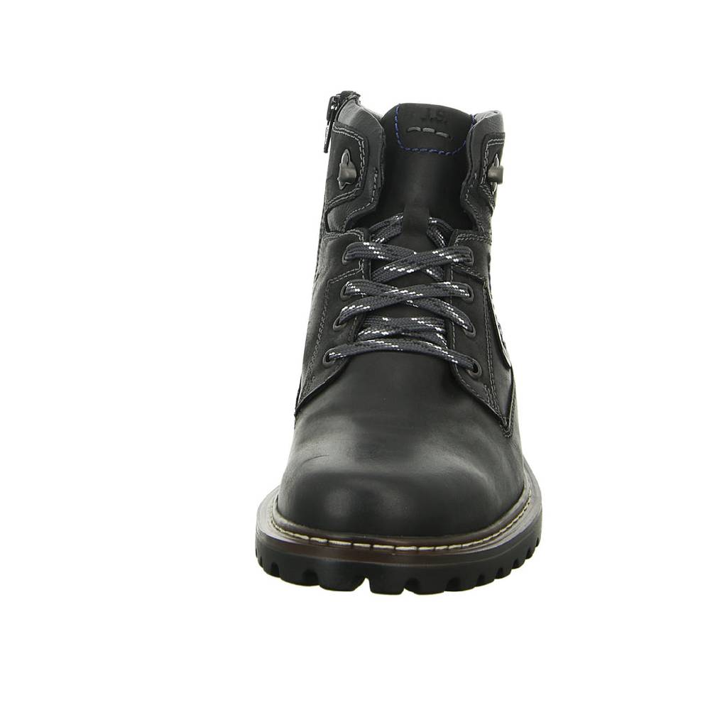Josef Seibel Allwetterstiefel Warmfutter mit Funktionsmembran (wasserabweisend/wasserdicht) Letzter Tag