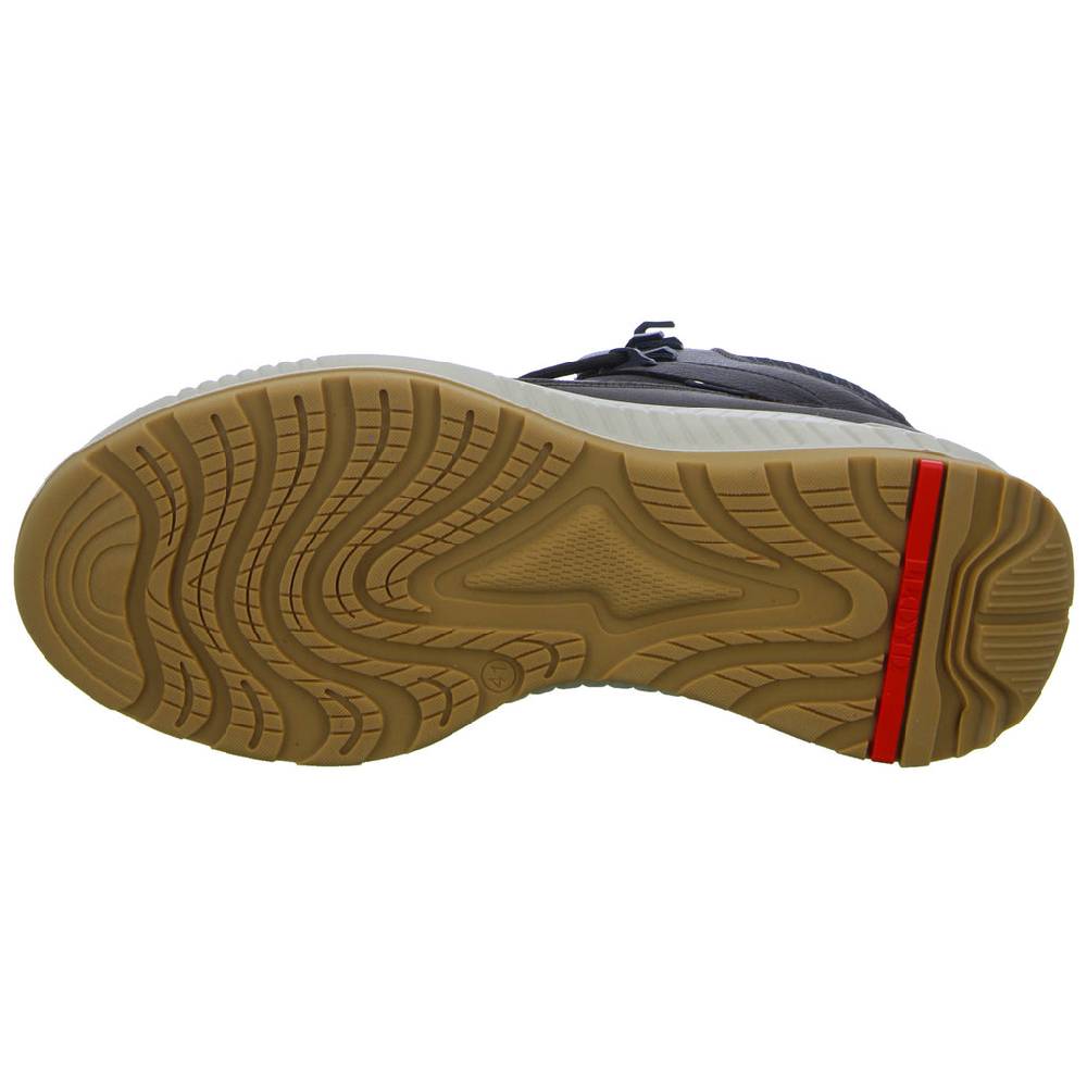 LLOYD Allwetterstiefel Warmfutter mit Funktionsmembran (wasserabweisend/wasserdicht) Zeitbegrenzte Promotion