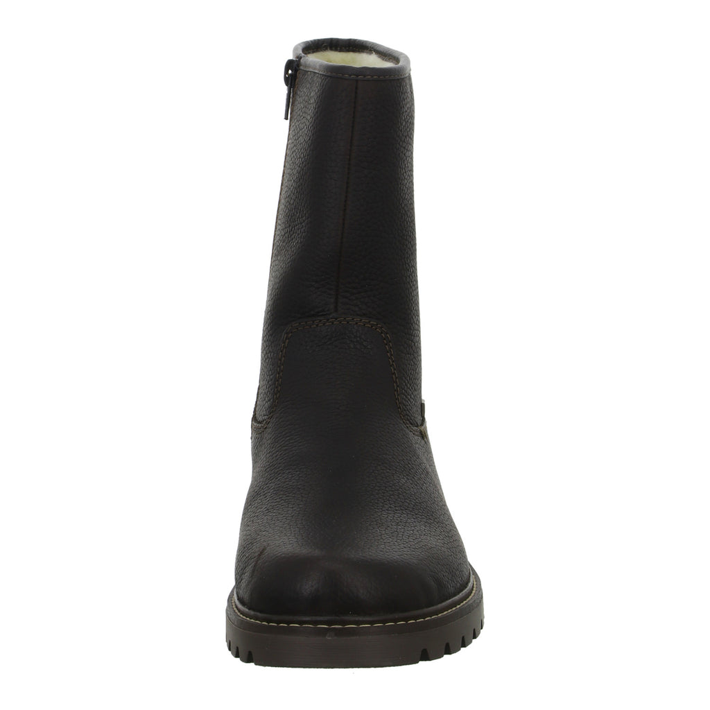 Rieker Allwetterstiefel Warmfutter mit Funktionsmembran (wasserabweisend/wasserdicht) Bis zu 50% Rabatt