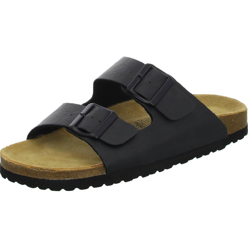 Paulo G. Bio Pantolette Sonderangebot der Fabrik