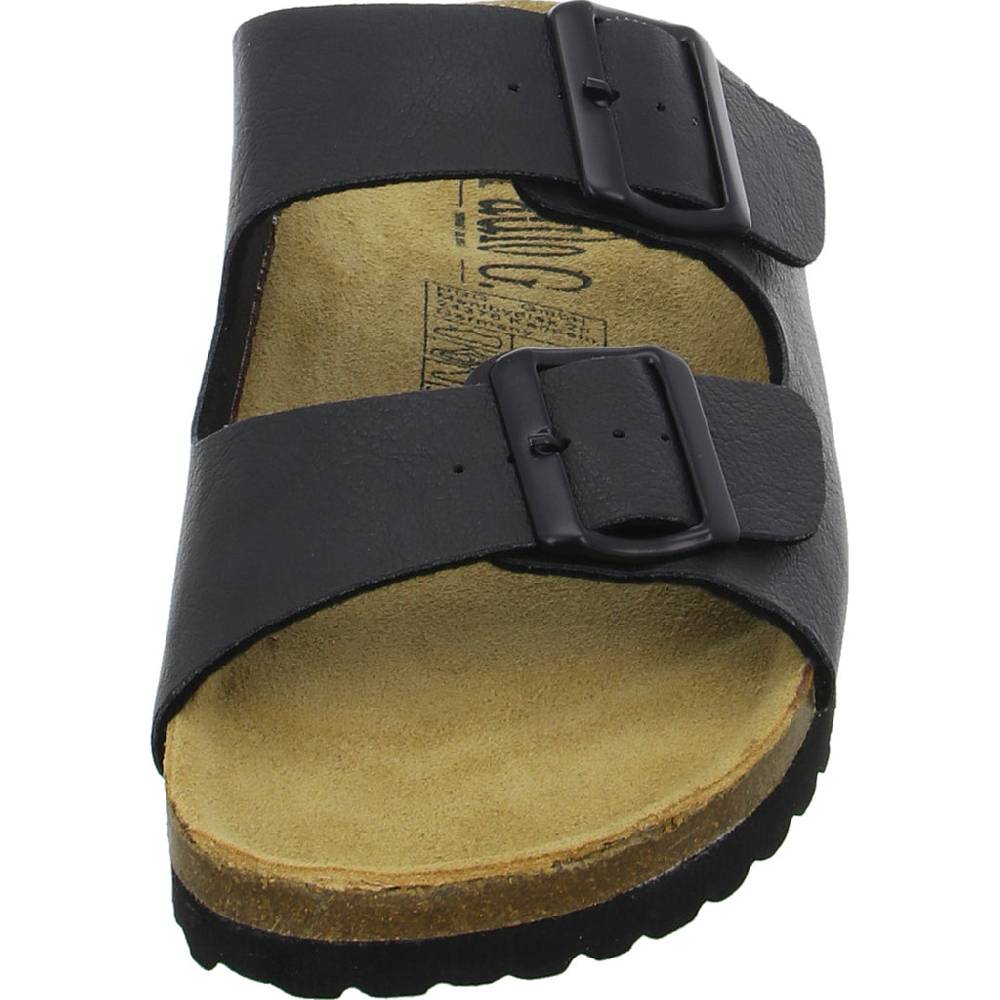 Paulo G. Bio Pantolette Sonderangebot der Fabrik