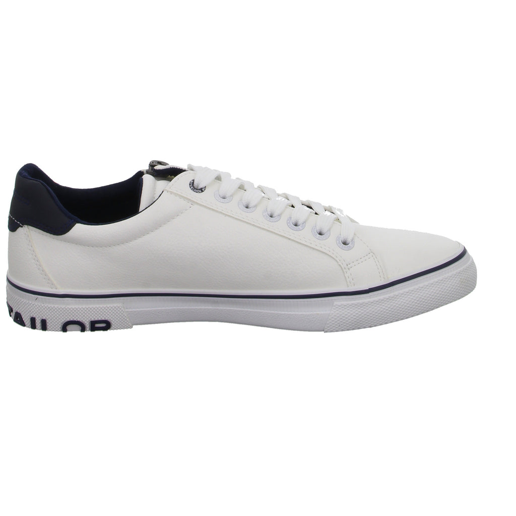 Tom Tailor Schnürhalbschuh Sneaker (sportlich) Discount Store für neue Produkte
