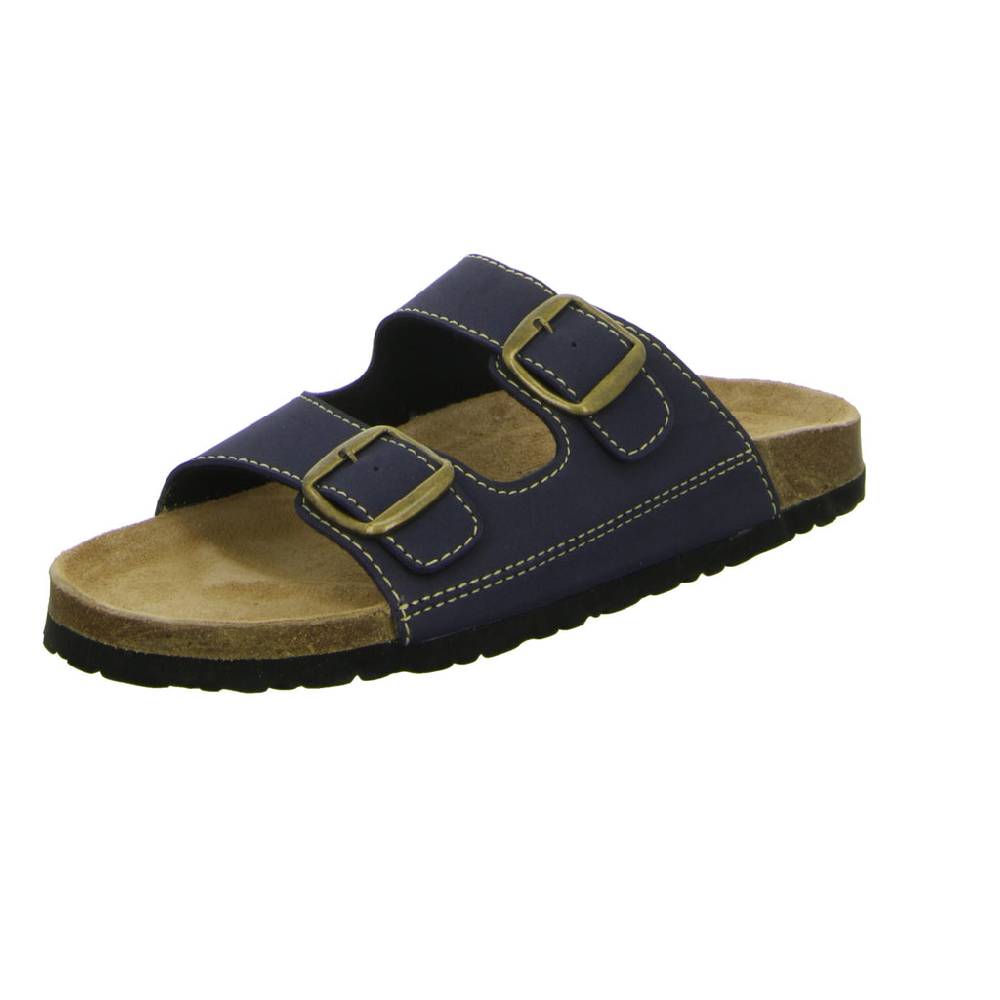 Paulo G. Bio Pantolette Super Rabatt