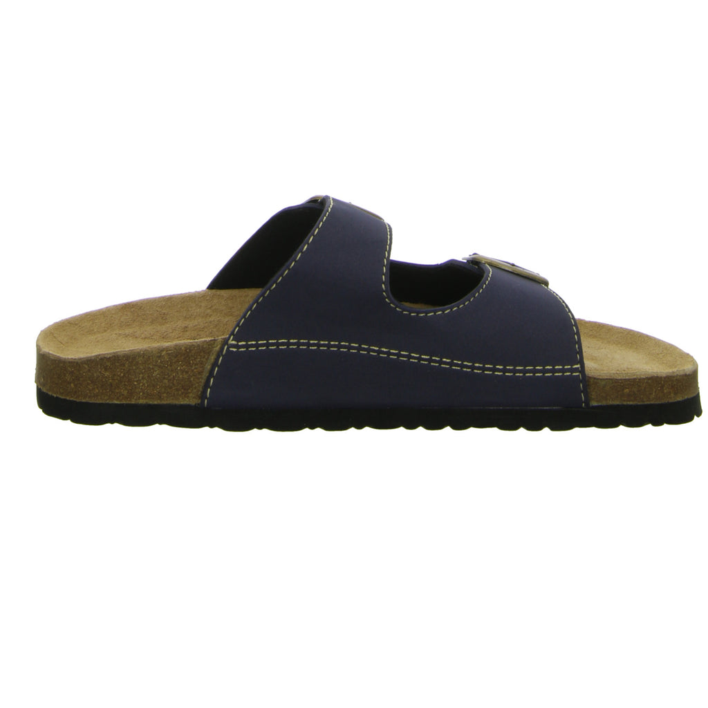 Paulo G. Bio Pantolette Super Rabatt
