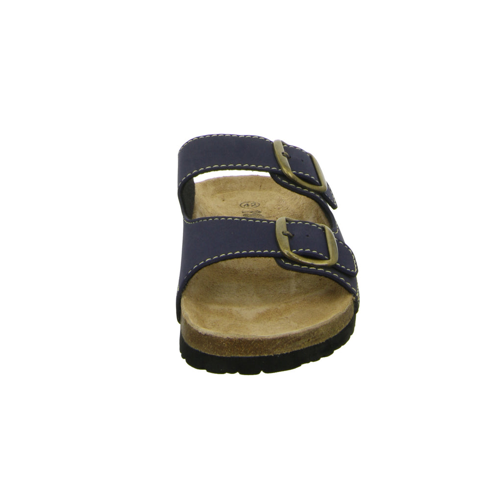 Paulo G. Bio Pantolette Super Rabatt
