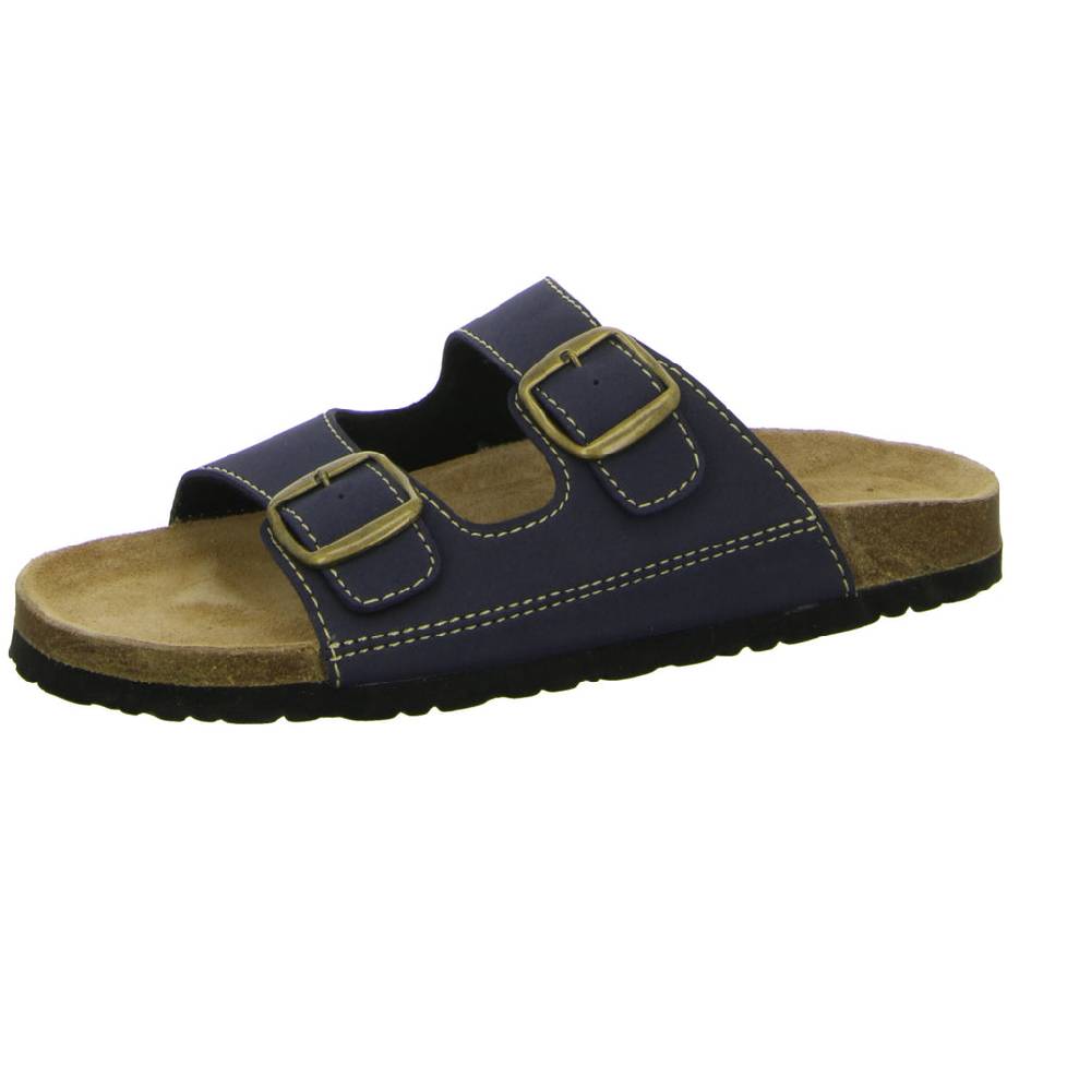 Paulo G. Bio Pantolette Super Rabatt