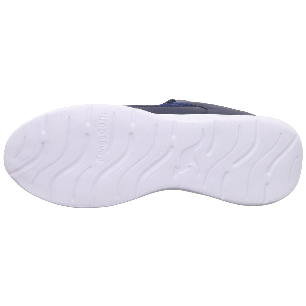 KangaROOS Schnürhalbschuh Sneaker (sportlich) Clearance-Verkauf