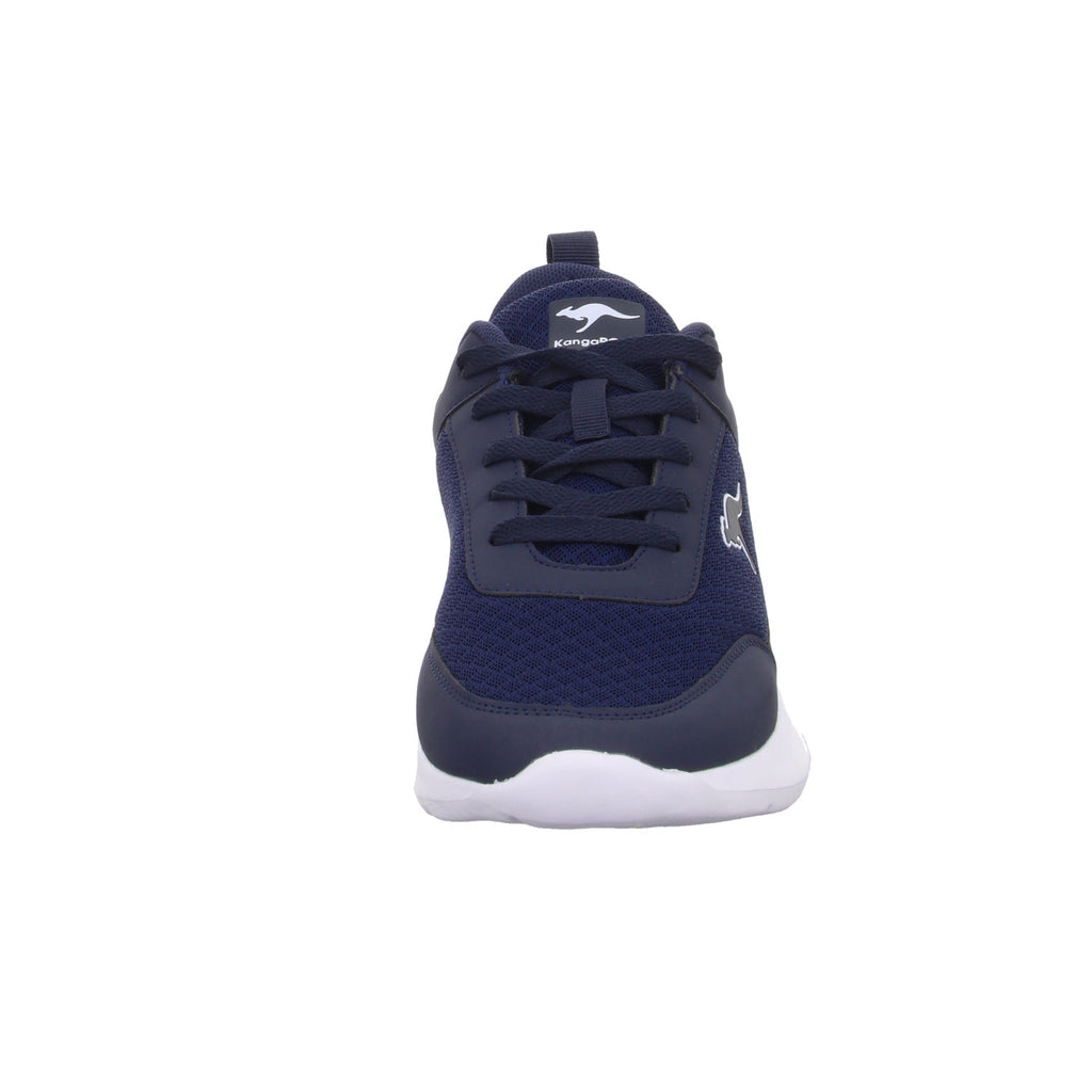 KangaROOS Schnürhalbschuh Sneaker (sportlich) Clearance-Verkauf