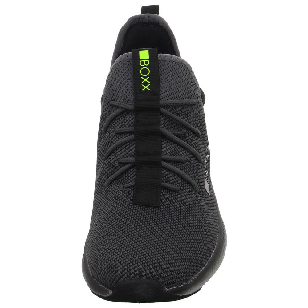BOXX Slipper/Kletthalbschuh Sneaker (sportlich) Kostenloser Versand international