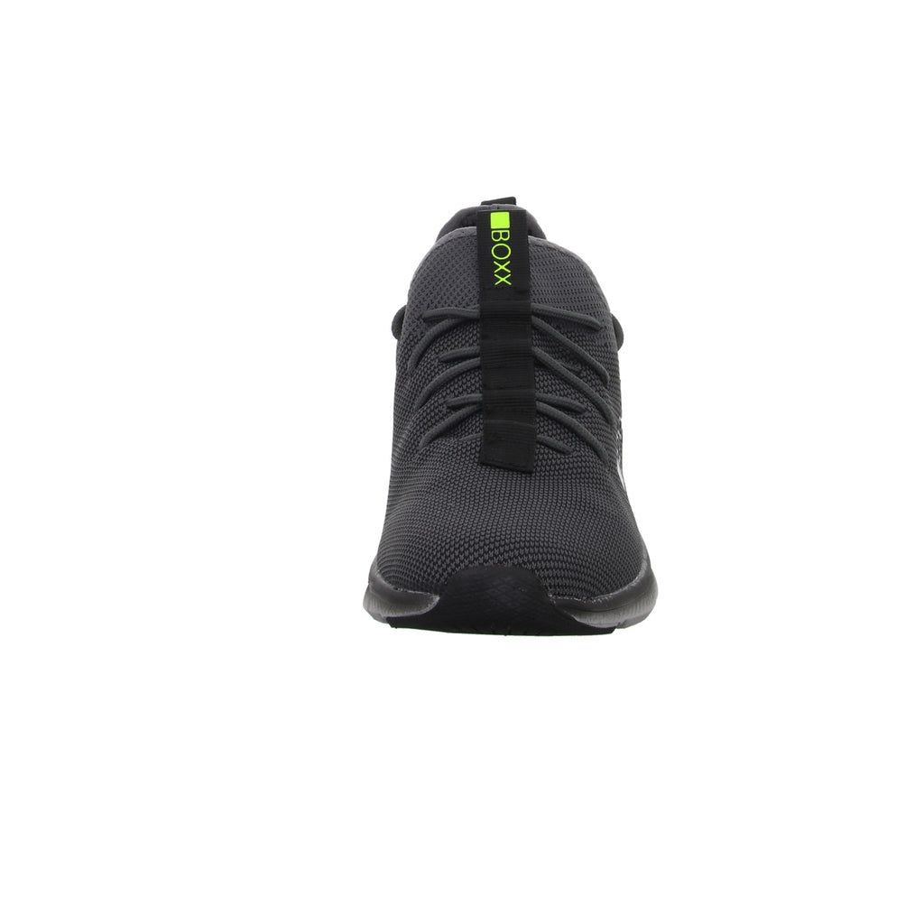 BOXX Slipper/Kletthalbschuh Sneaker (sportlich) Kostenloser Versand international