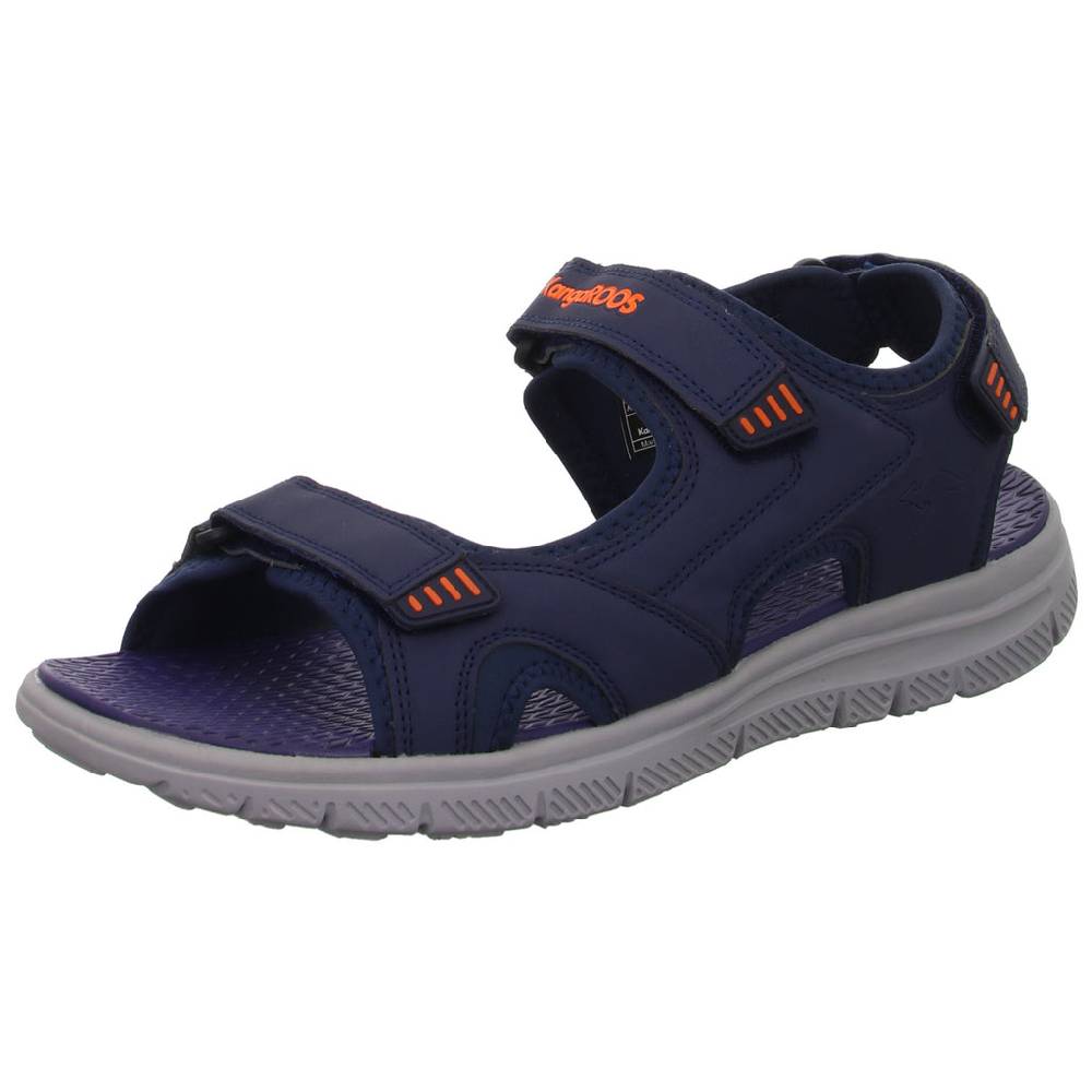 KangaROOS Sandalette Freizeit (casual) Begrenzt auf 3 Tage