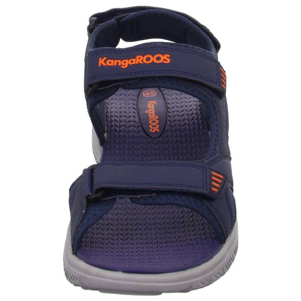 KangaROOS Sandalette Freizeit (casual) Begrenzt auf 3 Tage