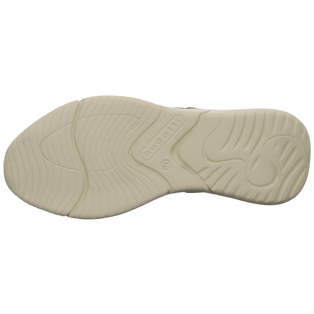 bugatti Slipper/Kletthalbschuh Sneaker (sportlich) Black Friday Preise