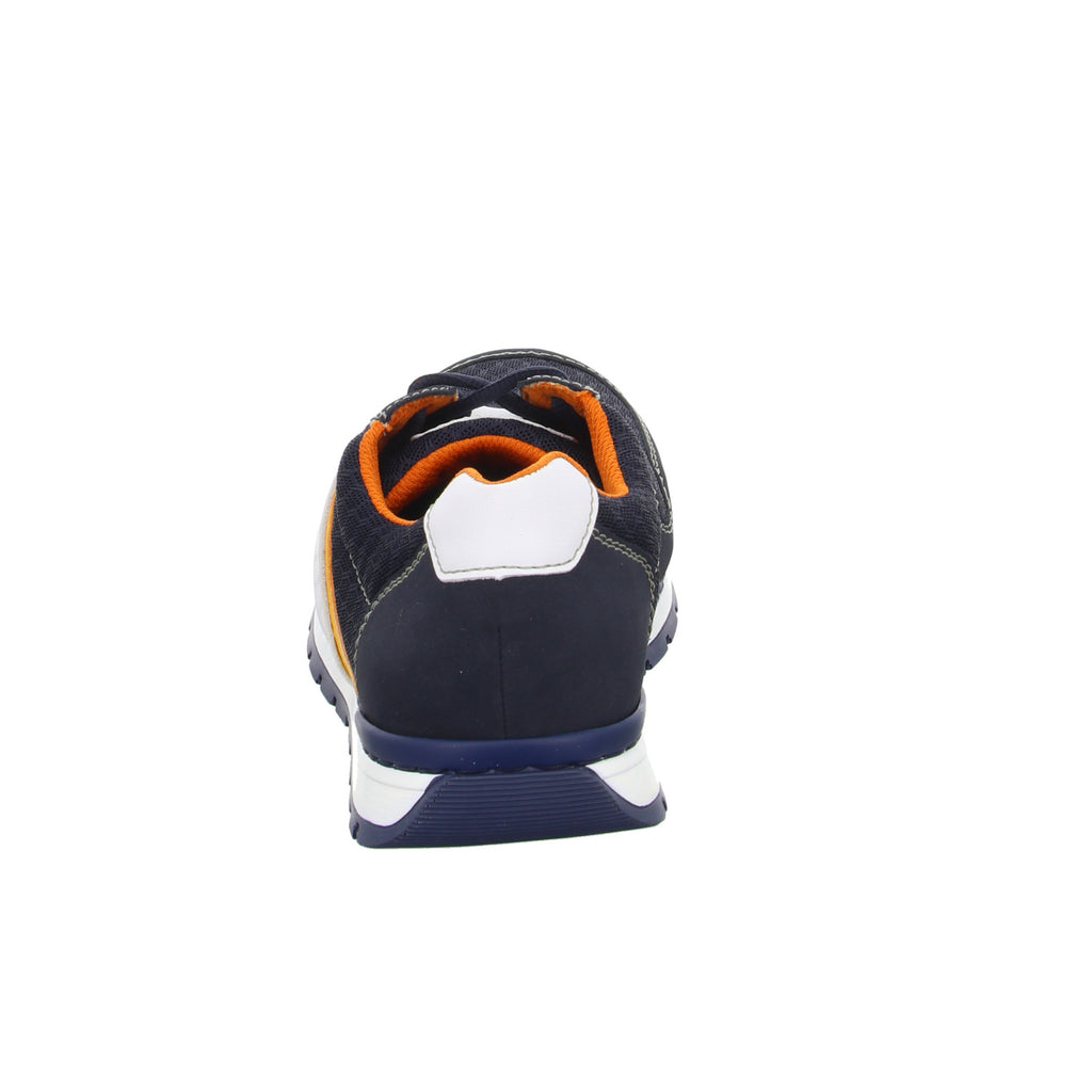 Rieker Schnürhalbschuh Freizeit (Casual) Im Verkauf