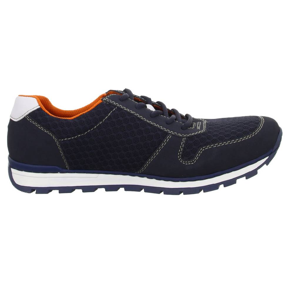 Rieker Schnürhalbschuh Freizeit (Casual) Im Verkauf