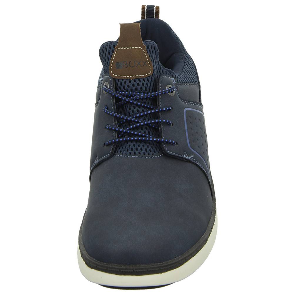 BOXX Slipper/Kletthalbschuh Freizeit (Casual) Online