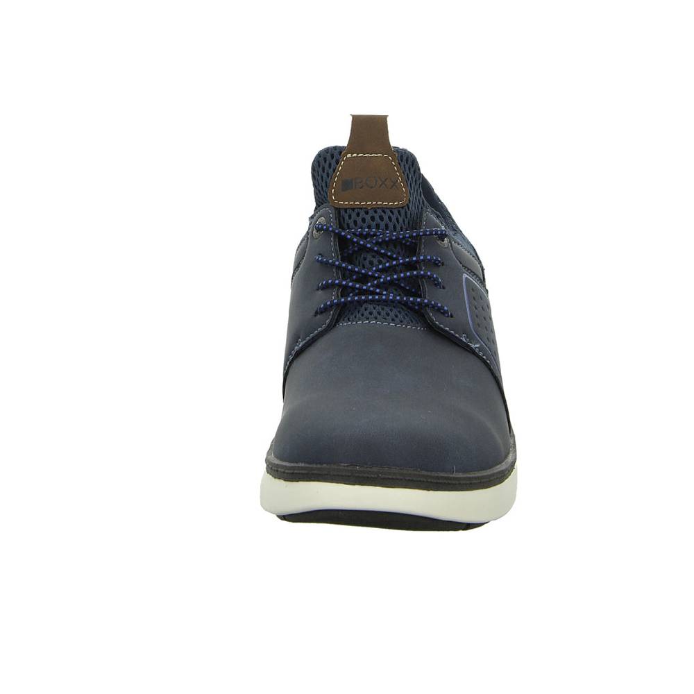 BOXX Slipper/Kletthalbschuh Freizeit (Casual) Online