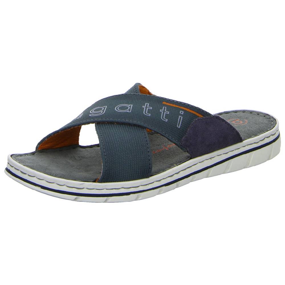 bugatti Pantolette Freizeit (casual) Auslauf