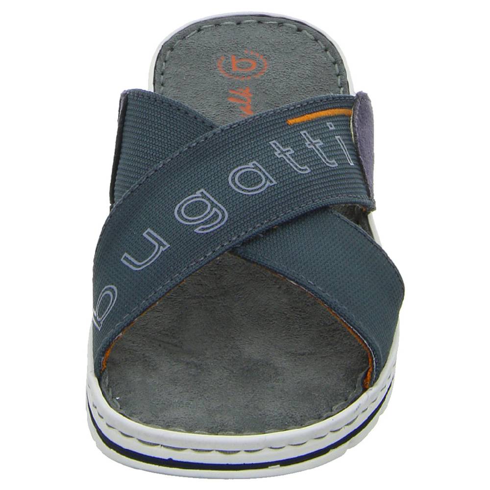bugatti Pantolette Freizeit (casual) Auslauf