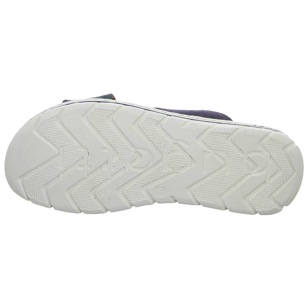 bugatti Pantolette Freizeit (casual) Auslauf