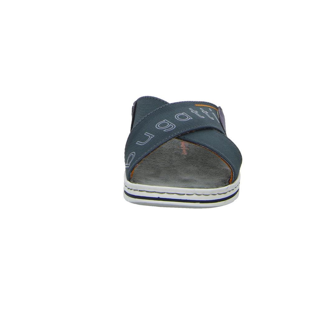 bugatti Pantolette Freizeit (casual) Auslauf