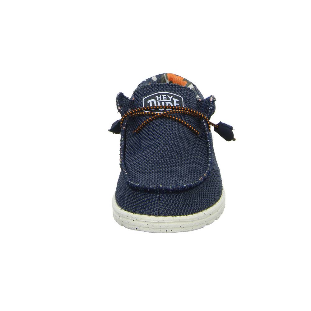 hey dude Schnürhalbschuh Freizeit (Casual) Verkauf