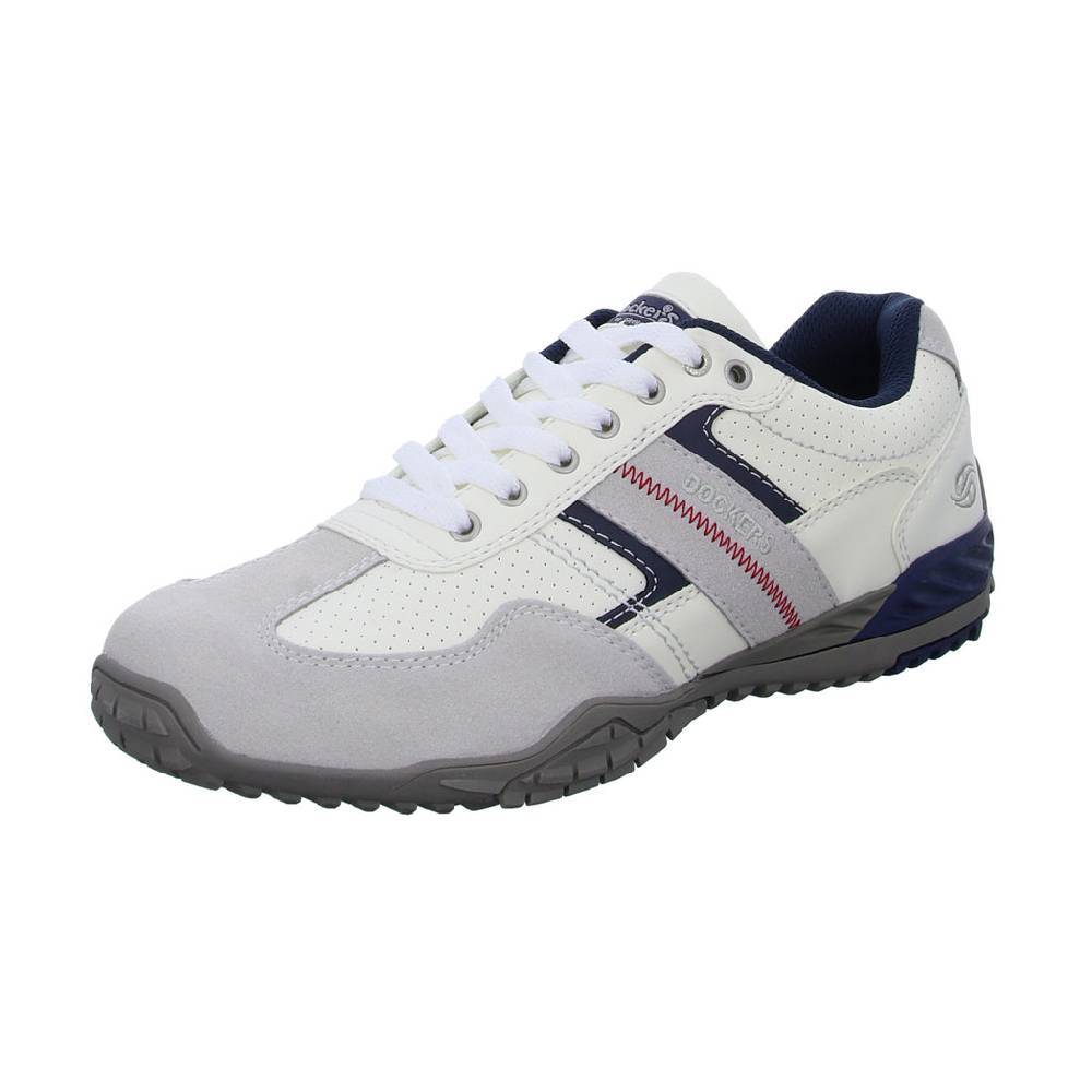 Dockers by Gerli Schnürhalbschuh Freizeit (Casual) Angebote