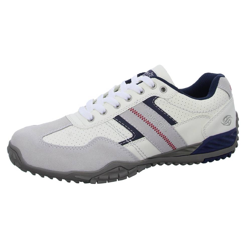 Dockers by Gerli Schnürhalbschuh Freizeit (Casual) Angebote