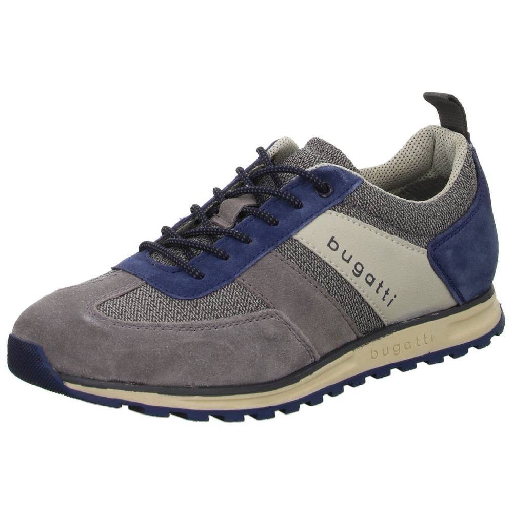 bugatti Schnürhalbschuh Sneaker (sportlich) Hotsell