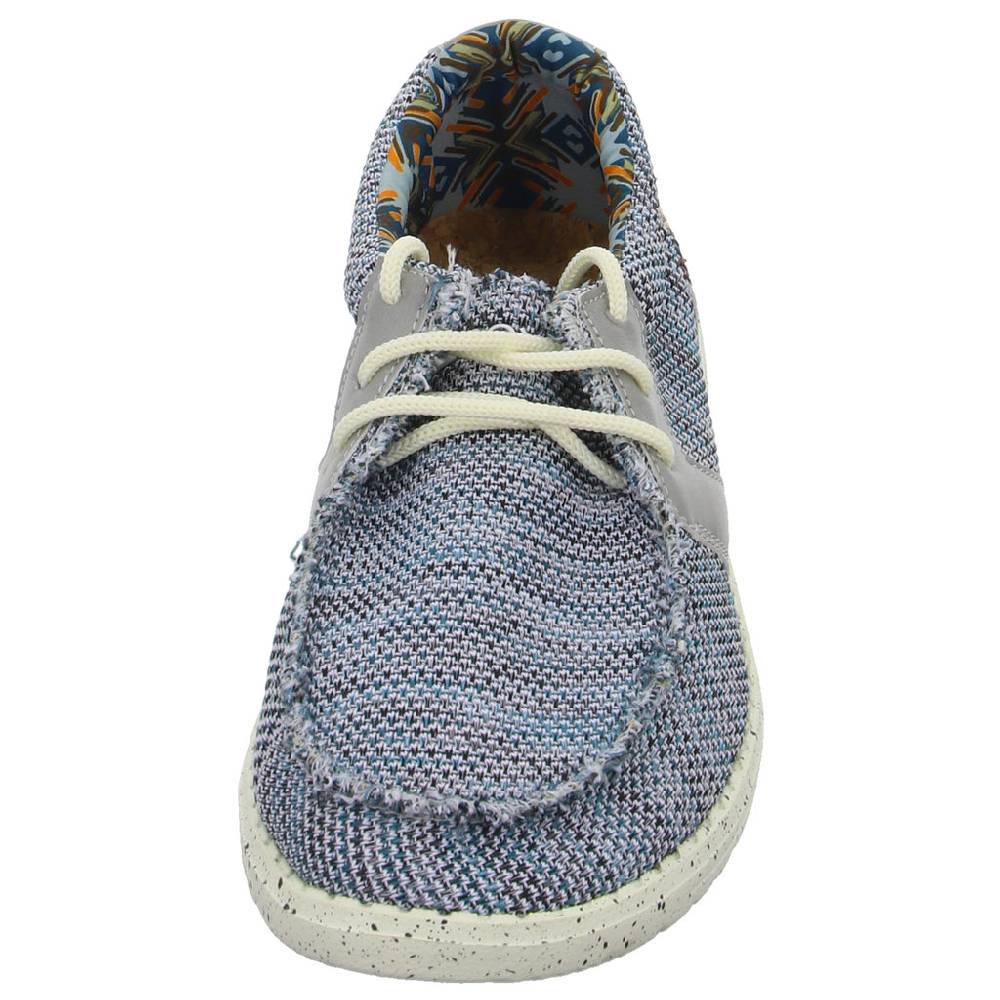 BOXX Schnürhalbschuh Freizeit (Casual) im Angebot