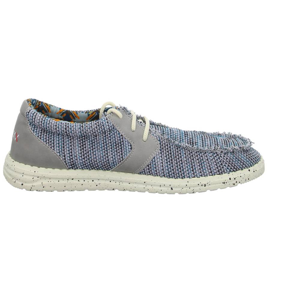 BOXX Schnürhalbschuh Freizeit (Casual) im Angebot