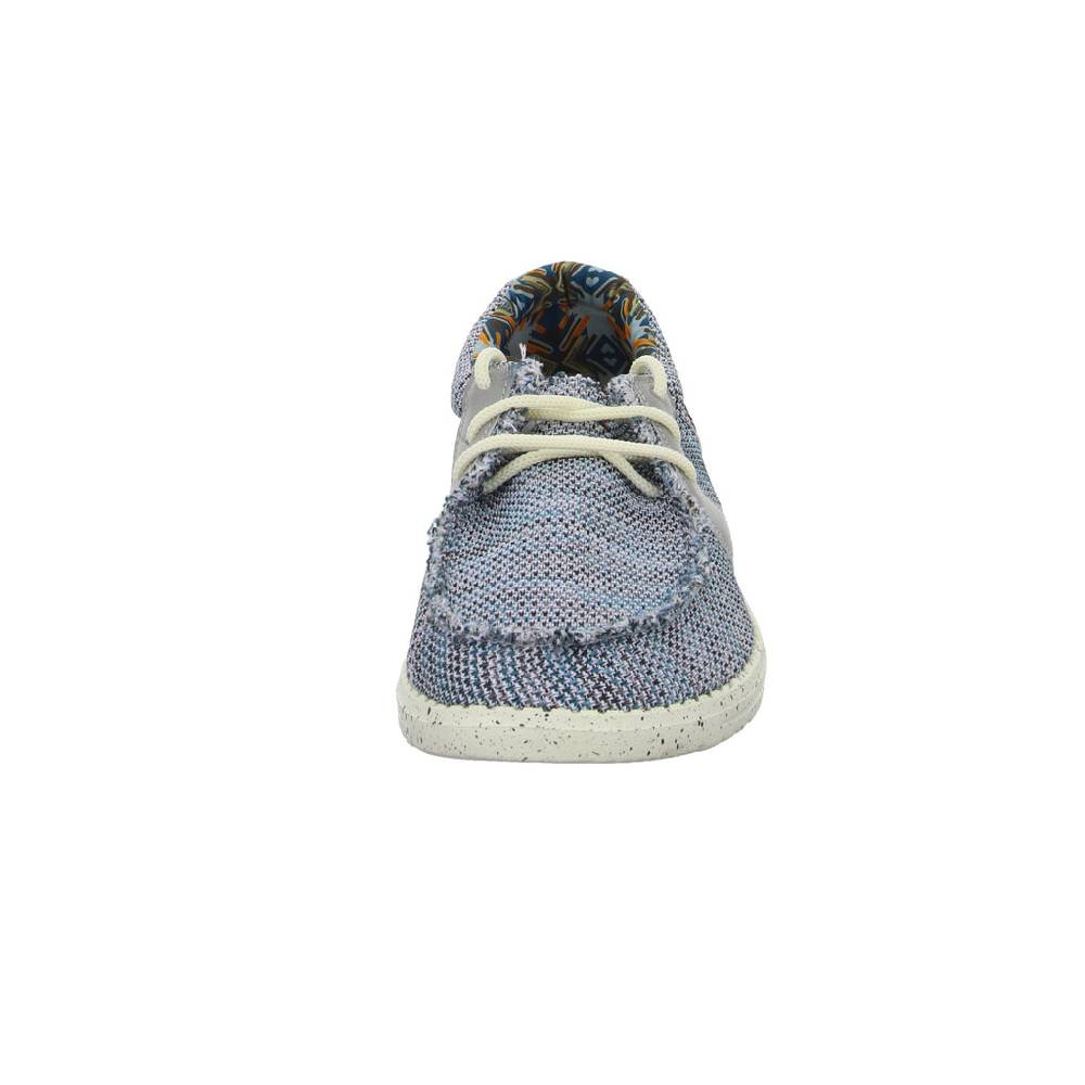 BOXX Schnürhalbschuh Freizeit (Casual) im Angebot
