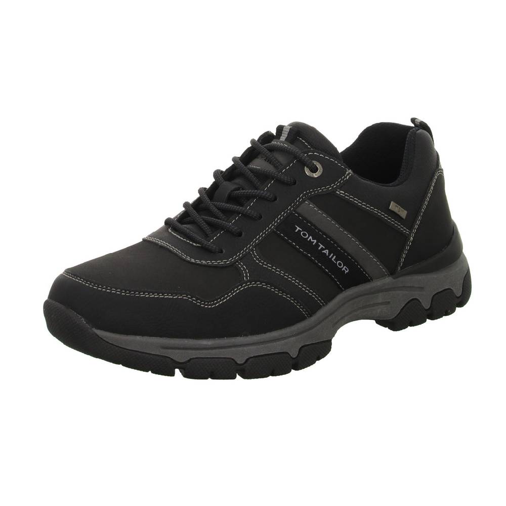 Tom Tailor Schnürhalbschuh Freizeit (Casual) Fabrikverkauf