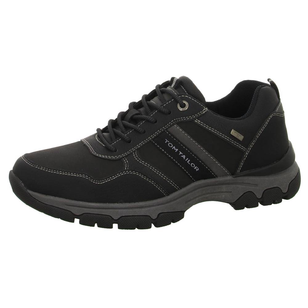 Tom Tailor Schnürhalbschuh Freizeit (Casual) Fabrikverkauf