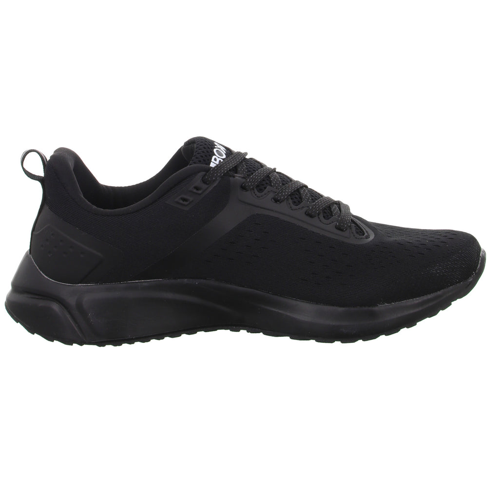 BOXX Schnürhalbschuh Sneaker (sportlich) Kostenloser Versand