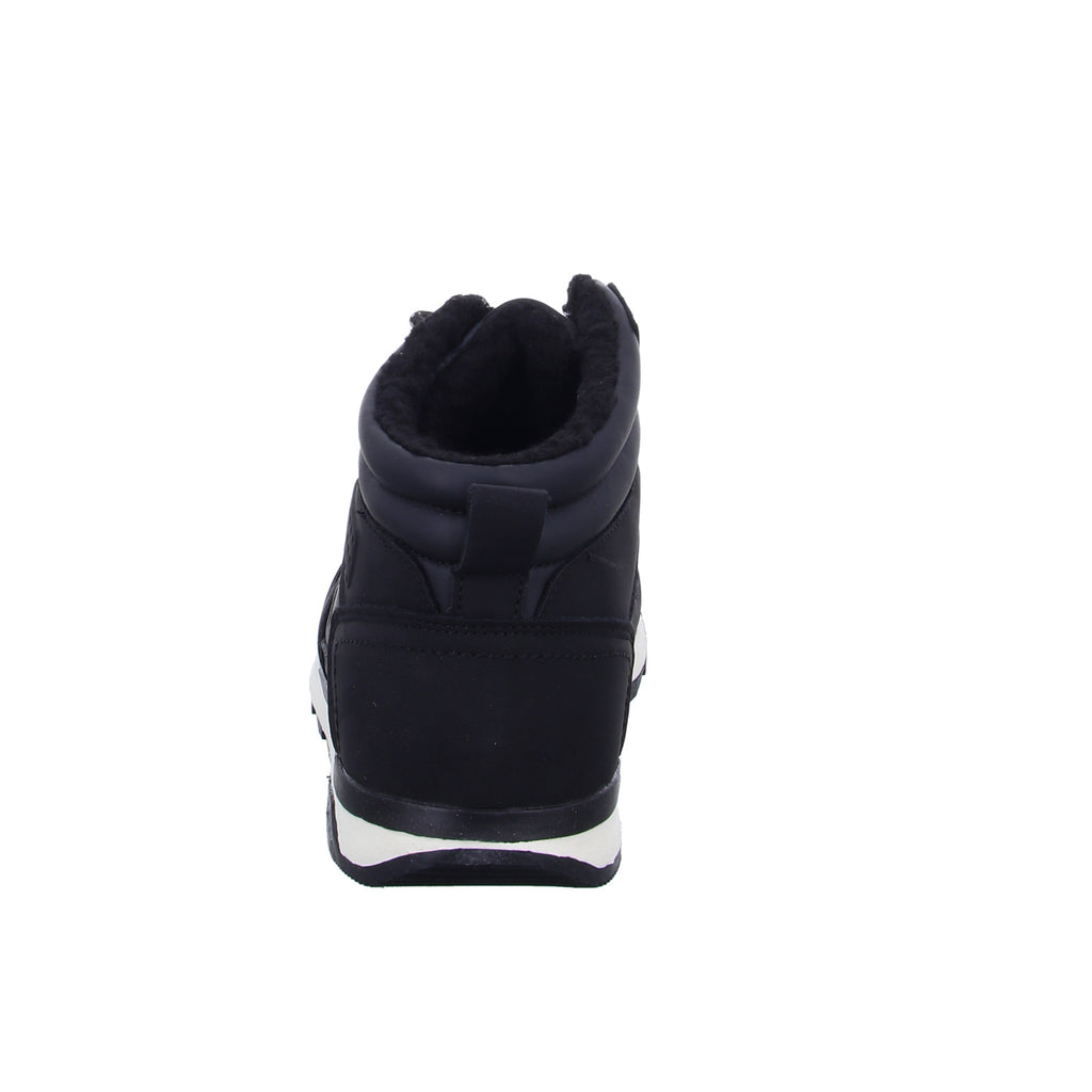 living UPDATED Schnürstiefelette Warmfutter Freizeit (casual) Rabatt