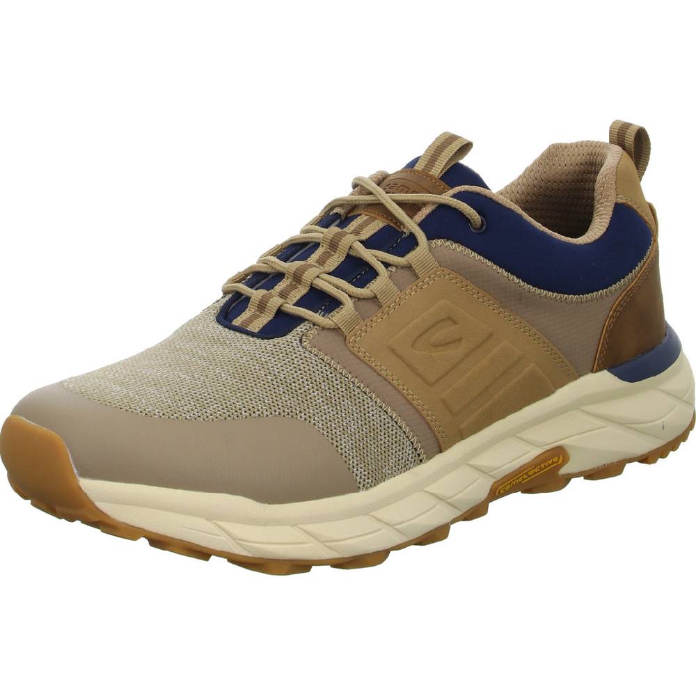 camel active Slipper/Kletthalbschuh Freizeit (Casual) Begrenztes Angebot