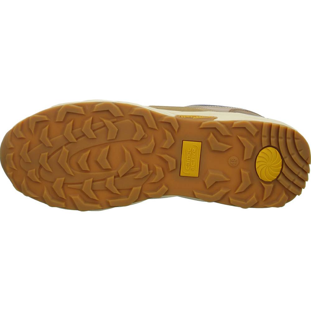 camel active Slipper/Kletthalbschuh Freizeit (Casual) Begrenztes Angebot