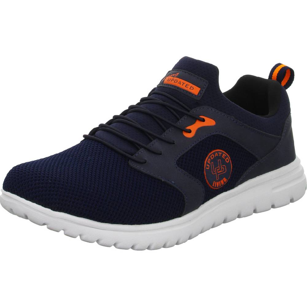 living UPDATED Slipper/Kletthalbschuh Freizeit (Casual) Exklusivangebot