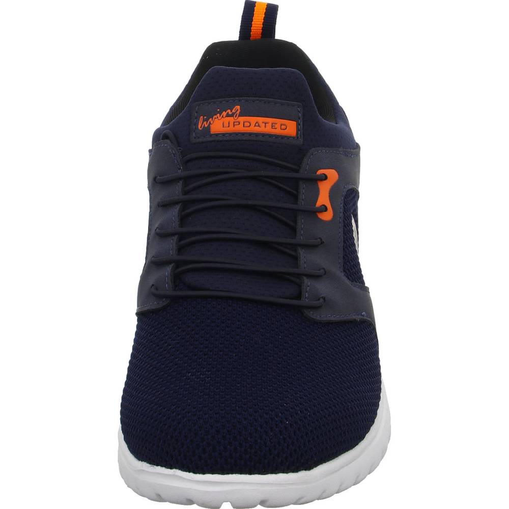 living UPDATED Slipper/Kletthalbschuh Freizeit (Casual) Exklusivangebot
