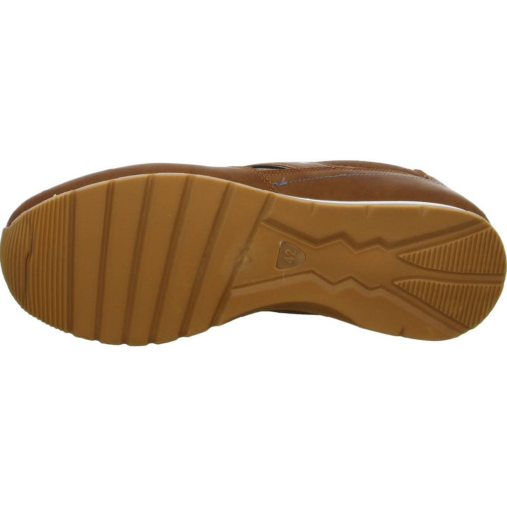 living UPDATED Schnürhalbschuh Freizeit (Casual) Preisnachlass