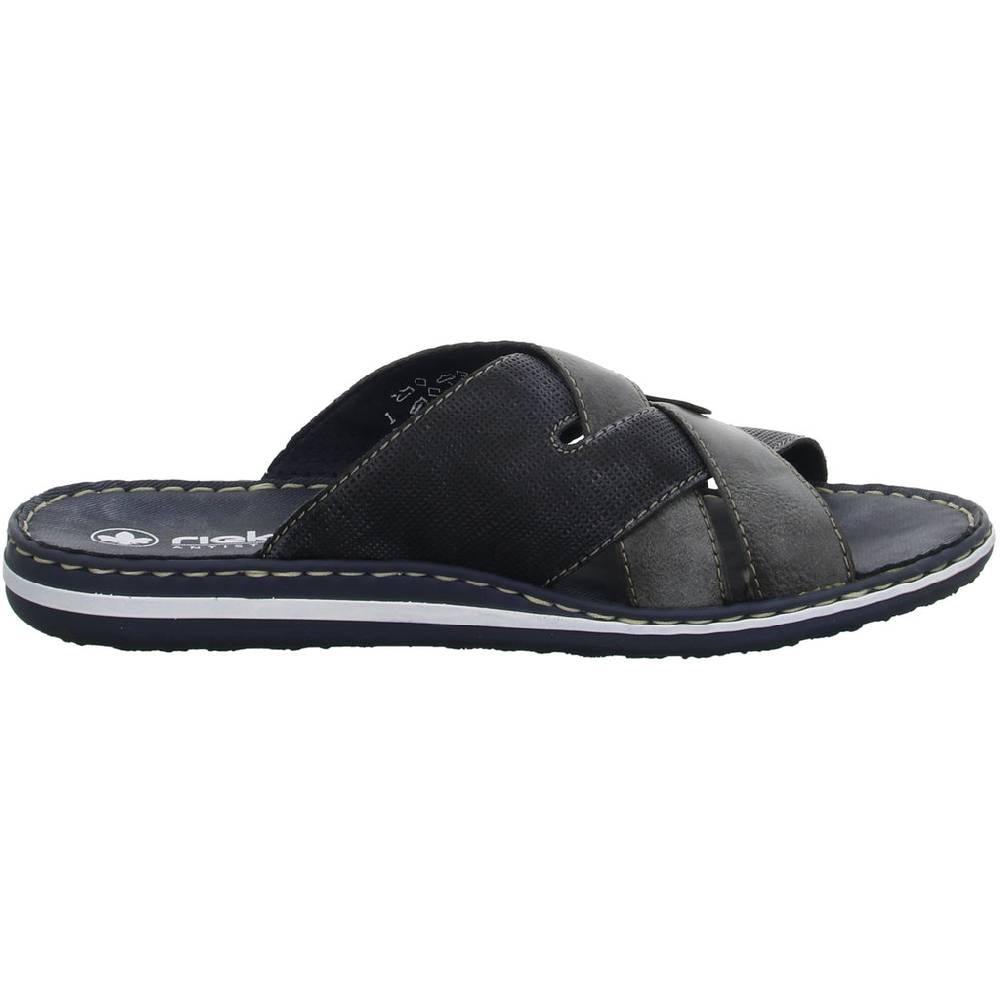 Rieker Pantolette Freizeit (casual) Saisonschlussverkauf