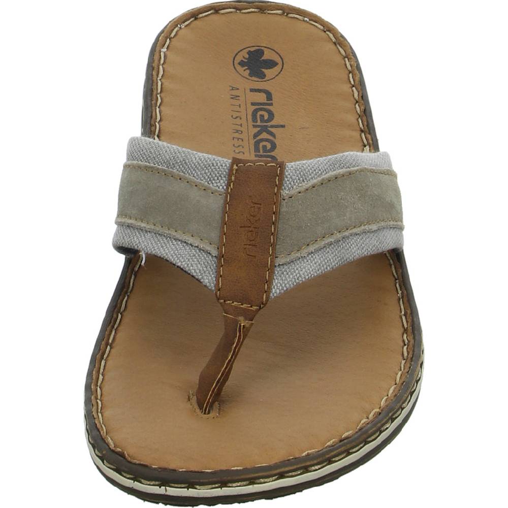 Rieker Pantolette Freizeit (casual) Black Friday