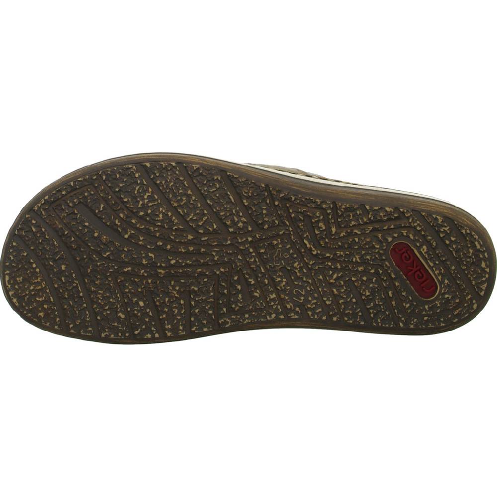 Rieker Pantolette Freizeit (casual) Black Friday