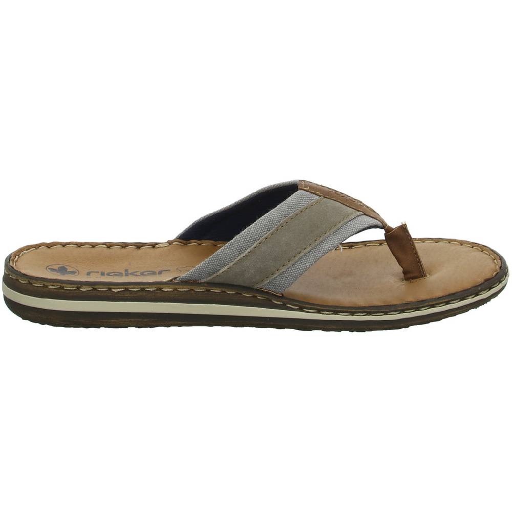 Rieker Pantolette Freizeit (casual) Black Friday