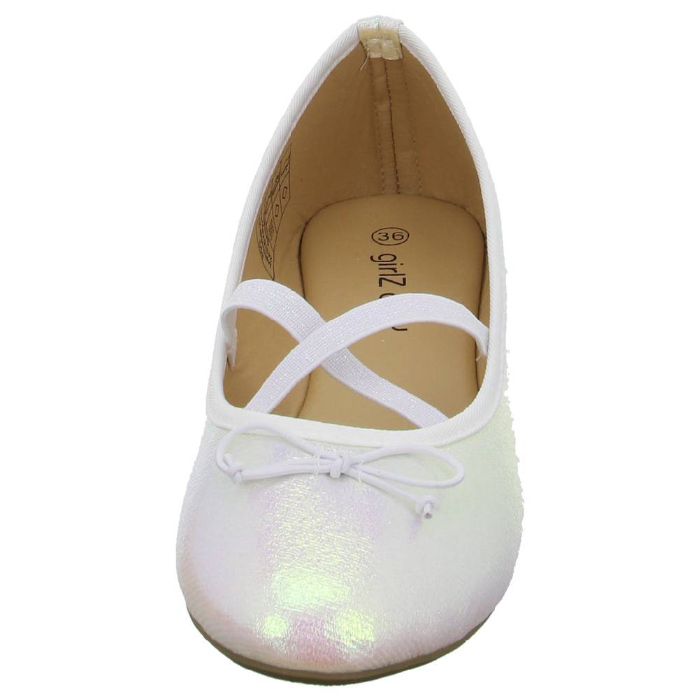 girlZ onlY Ballerinas (casual) Osterangebot